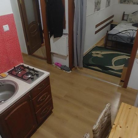 Apartment Near Rynok Square Lviv Eksteriør bilde