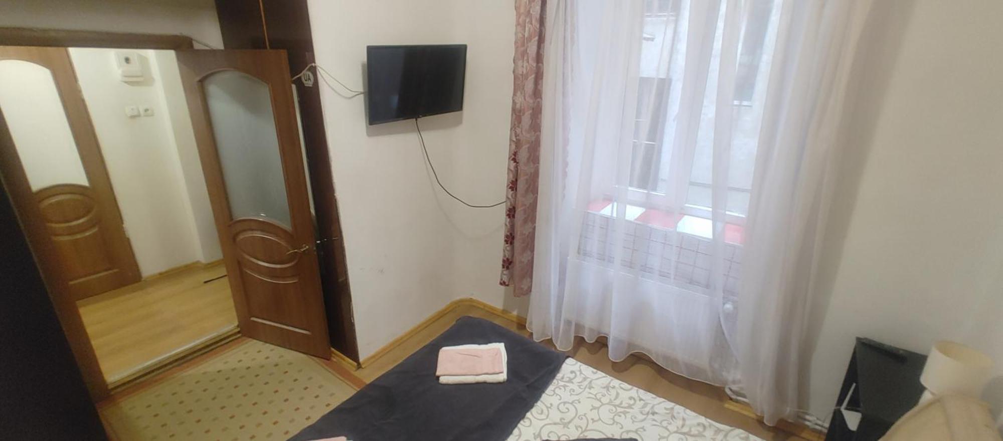 Apartment Near Rynok Square Lviv Eksteriør bilde