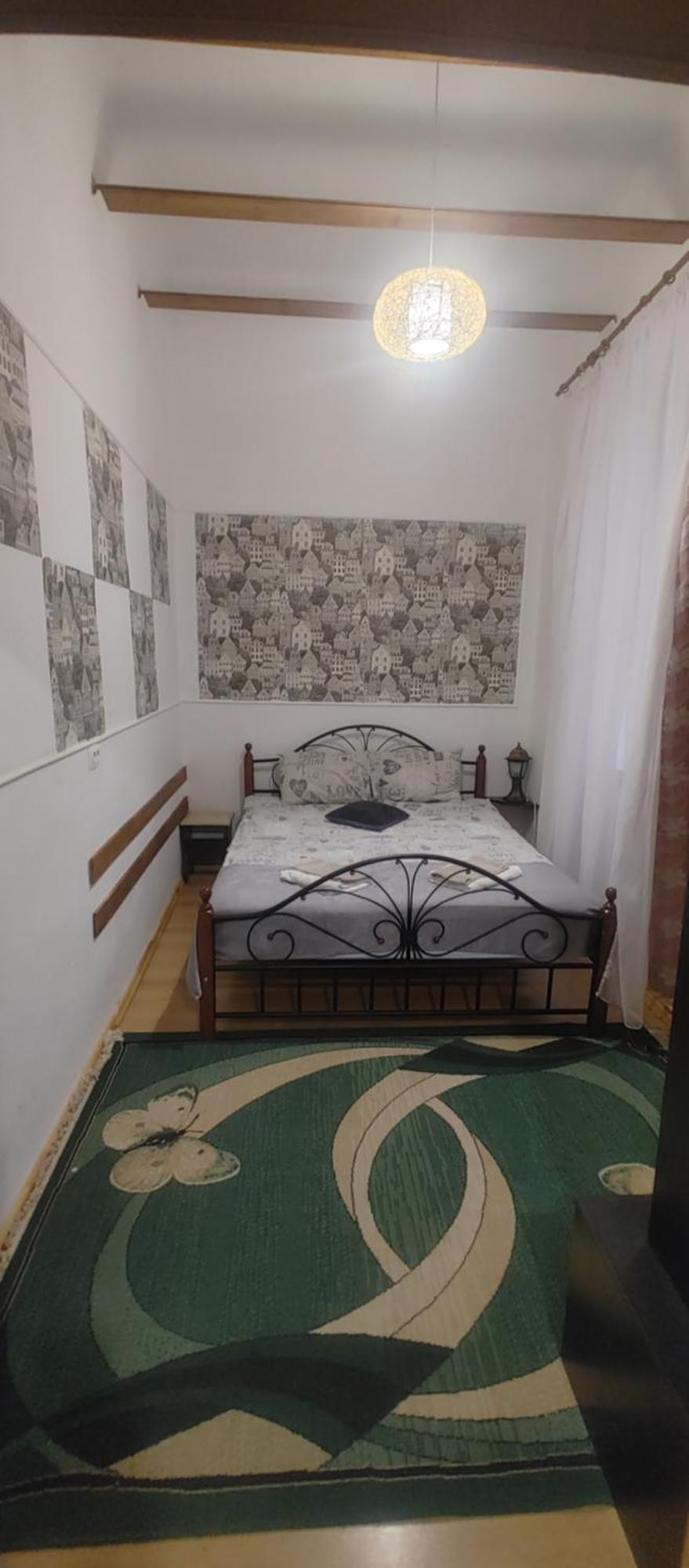 Apartment Near Rynok Square Lviv Eksteriør bilde