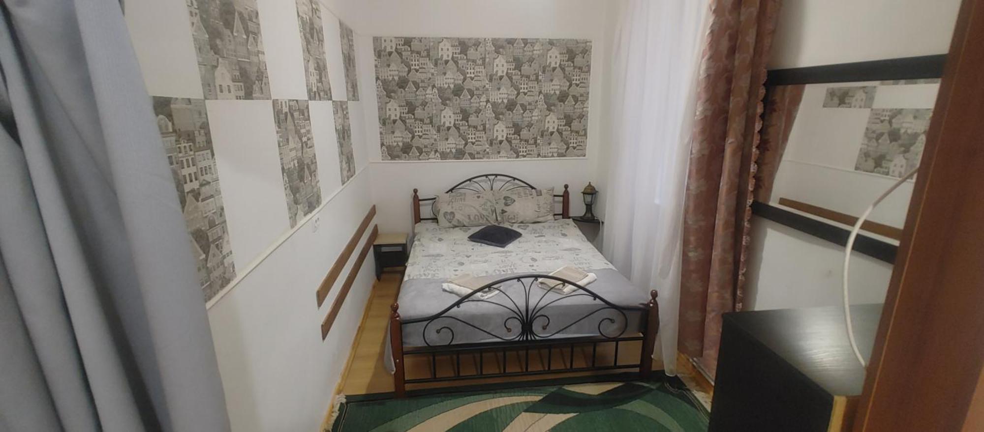 Apartment Near Rynok Square Lviv Eksteriør bilde