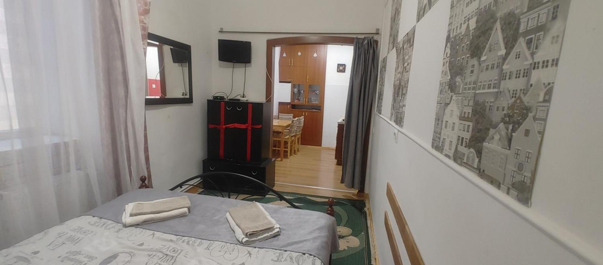 Apartment Near Rynok Square Lviv Eksteriør bilde